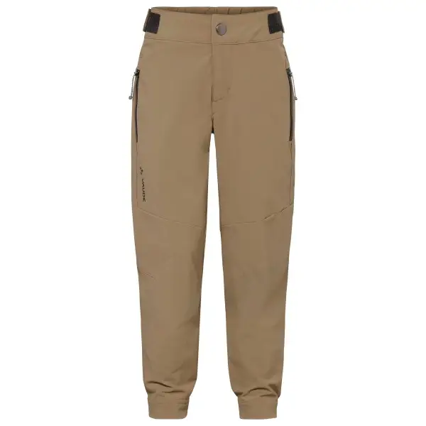 Vaude - Kid's Moab Base Pants - Radhose Versand Am Gleichen Tag
