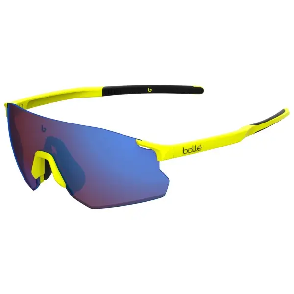 Bollé - Icarus Cat. 3 VLT 15% - Fahrradbrille Preisknaller