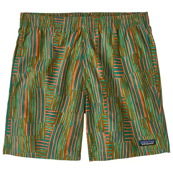 Finale Aktion Patagonia - Funhoggers Shorts - Shorts