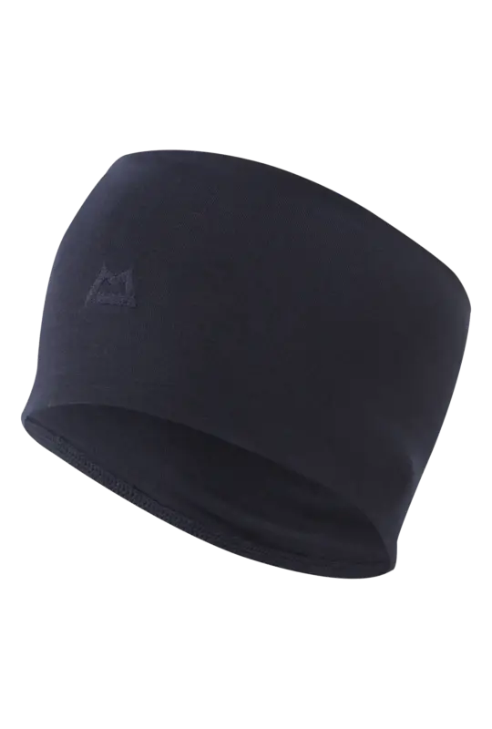 Mountain Equipment Groundup Headband Cosmos Nur Heute