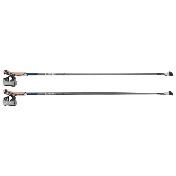 Leki - Smart Flash - Nordic Walking Stöcke Meistverkauft