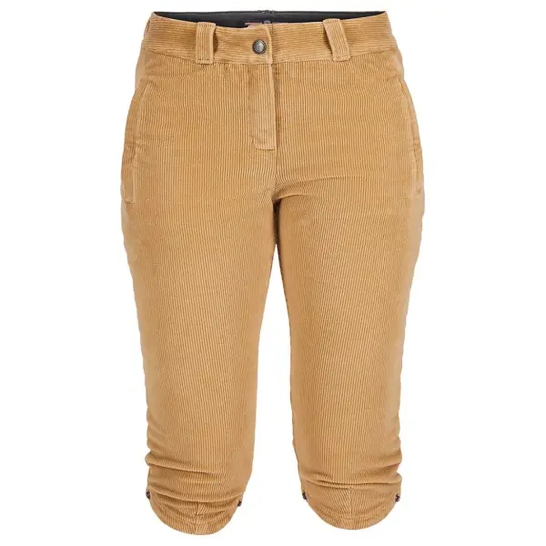 Markenprodukt Amundsen Sports - Women's Concord Slim Knickerbockers - Trekkinghose