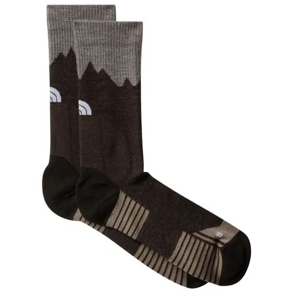 The North Face - Mountain Hiking Crew Sock - Wandersocken Sonderaktion