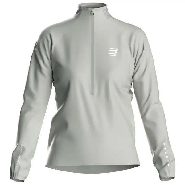 Compressport - Women's Aura Windproof Jacket - Laufjacke Angebot