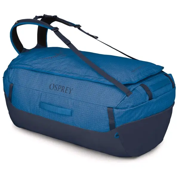 Sichere Zahlung Osprey - Transporter 120 - Reisetasche