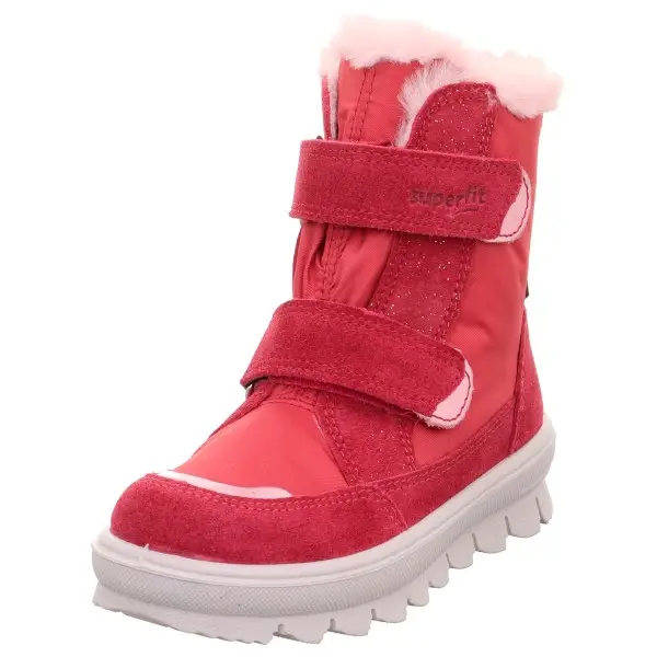 Top-Preis Superfit - Kid's Flavia C - Winterschuhe