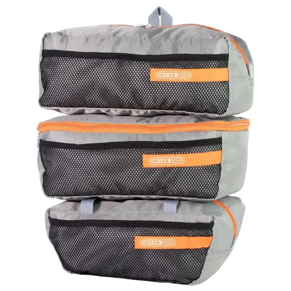 Ortlieb - Packing Cubes For Panniers Preis Gesenkt