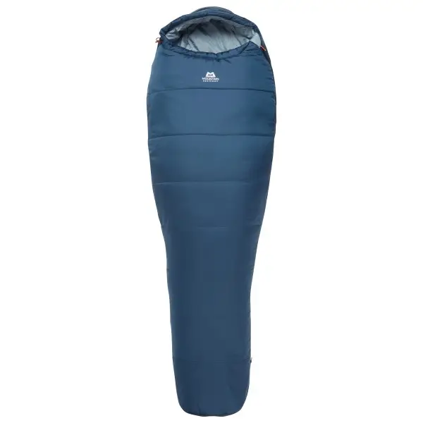 Mountain Equipment - Lunar III - Kunstfaserschlafsack Zertifiziert