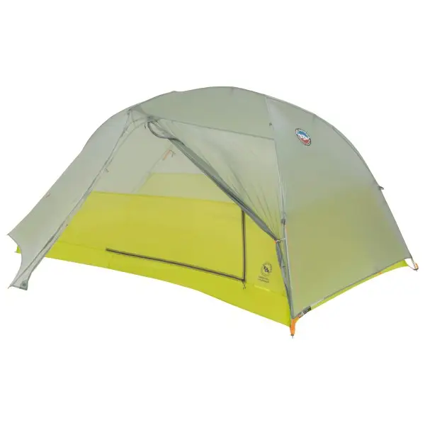 Jetzt Kaufen Big Agnes - Tiger Wall 2 Platinum - 2-Personen Zelt