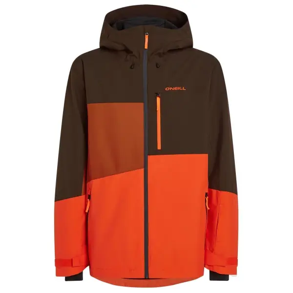 Geprüft O'Neill - FWC' Cruz Triple Snow Jacket - Skijacke