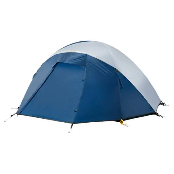 The North Face - Merlin 33 - Kuppelzelt Top-Preis