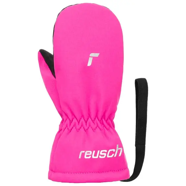 Nur Für Kurze Zeit Reusch - Kid's Aki Mitten - Handschuhe