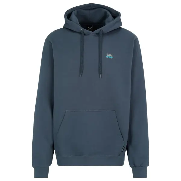 Jetzt Bestellen Iriedaily - Smokin Van Hoodie - Hoodie