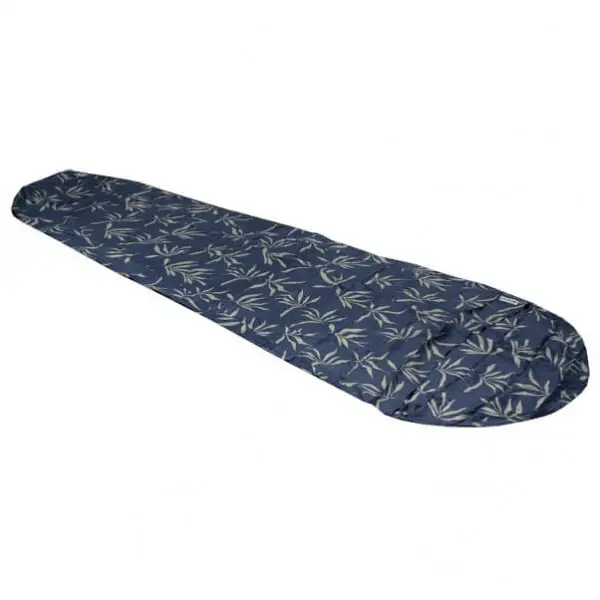 Cocoon - MummyLiner Silk - Reiseschlafsack Kostenfreie Lieferung