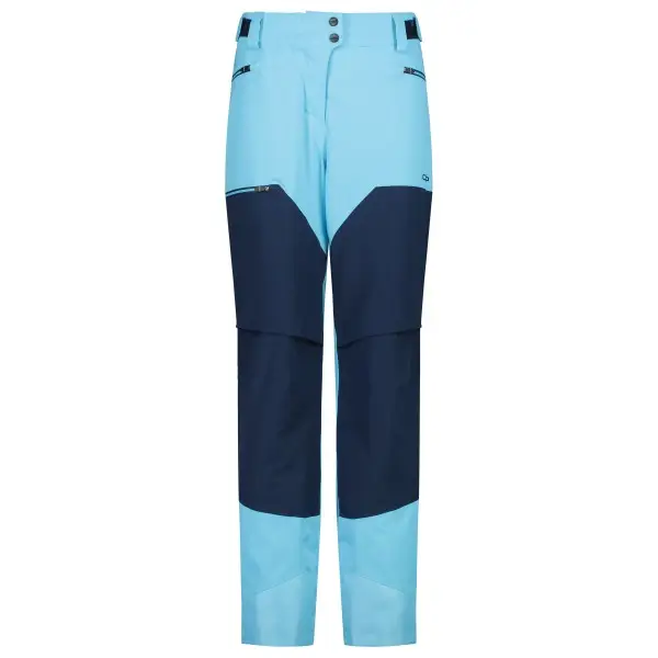 CMP - Women's Pant Twill - Skihose Aktuell
