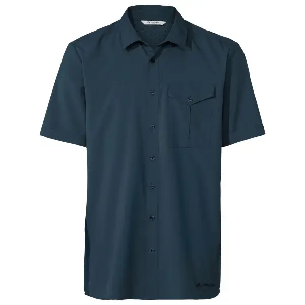 Solange Der Vorrat Reicht Vaude - Rosemoor Shirt II - Hemd