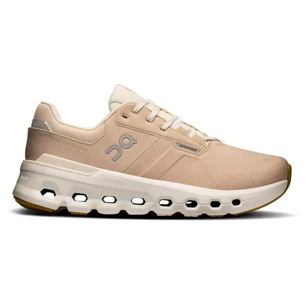Kostenloser Versand On - Women's Cloudrunner 2 Waterproof - Runningschuhe