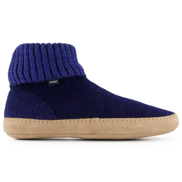Preis Gesenkt Stoic - HyddaSt. II Wool Knit Boot - Hüttenschuhe