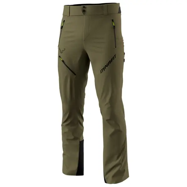 Dynafit - Mercury Dst Pants - Skitourenhose Bestseller