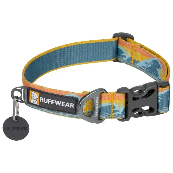 Expressversand Ruffwear - Crag Collar - Hundehalsband