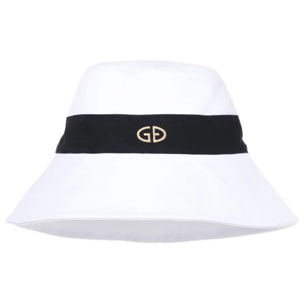 Goldbergh - Women's Chapeau Bucket Hat - Hut Zertifiziert