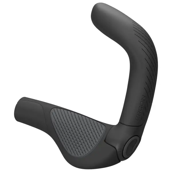 Neue Ware Ergon - GP5 Evo - Fahrradgriffe