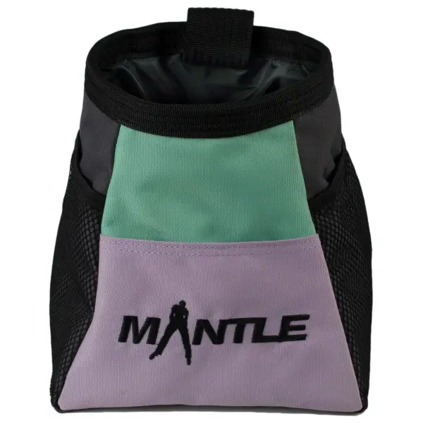 Abverkauf Mantle - Bina - Chalkbag