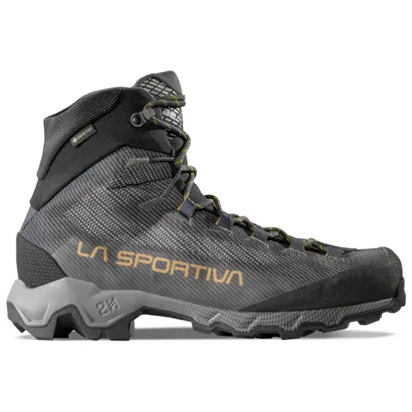 Echt La Sportiva - Aequilibrium Hike GTX - Wanderschuhe