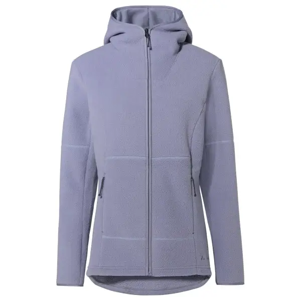 Vaude - Women's Neyland Fleece Hoody II - Fleecejacke Bestpreis