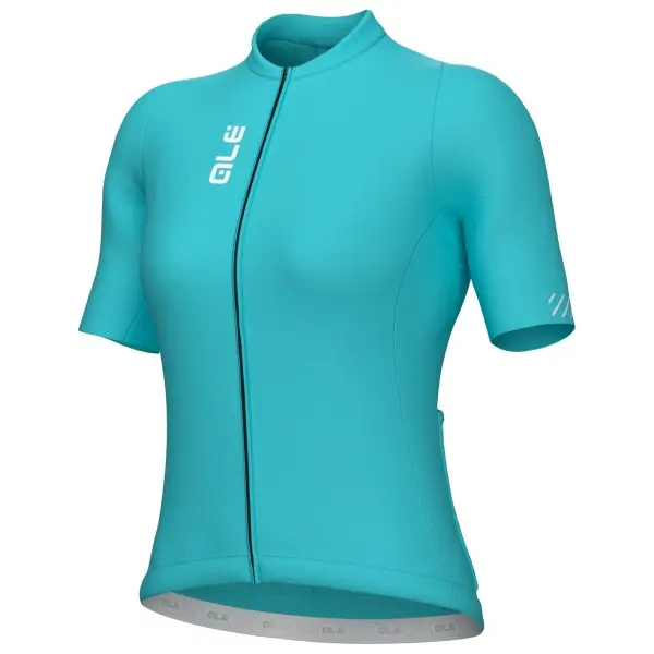 Alé - Women's Pragma Color Block S/S Jersey - Radtrikot Abverkauf