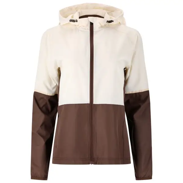 Preisreduziert ENDURANCE - Women's Kinthar Jacket with Hood - Laufjacke