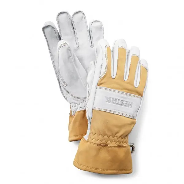Hestra - Fält Guide Glove 5 Finger - Handschuhe Letzte Chance