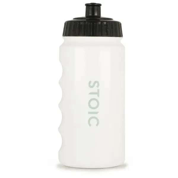 Super-Preis Stoic - CykelflaskaSt. II Grip - Trinkflasche