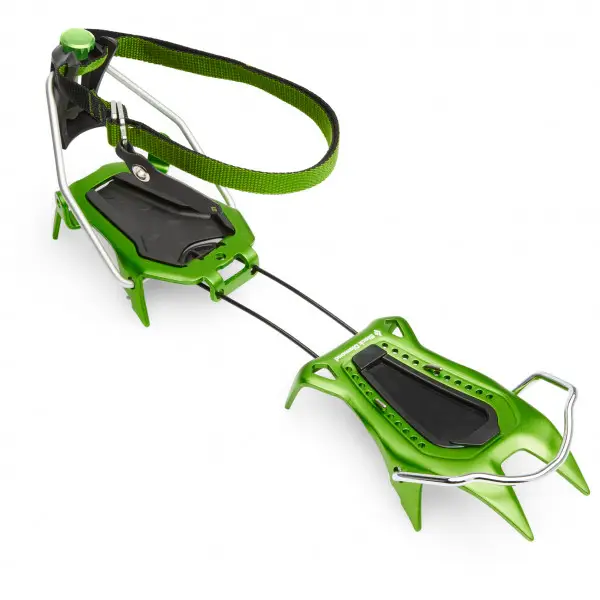 Black Diamond - Neve Pro Crampons - Steigeisen Sichere Zahlung
