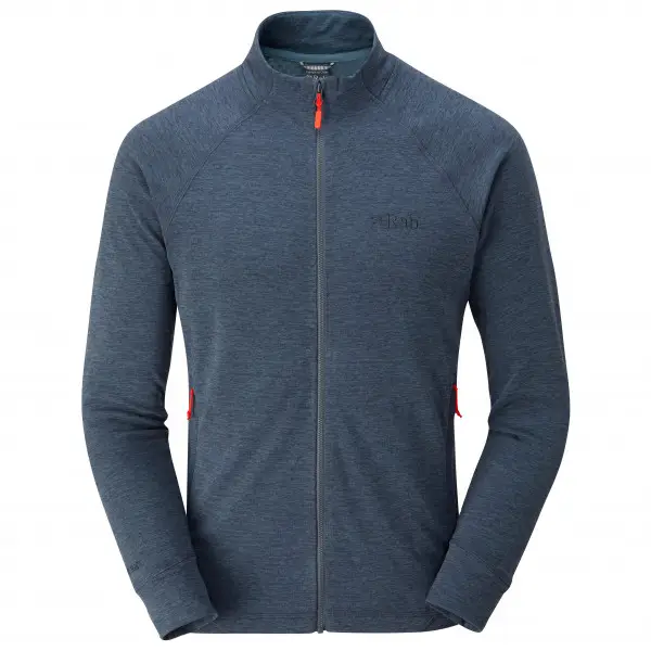 Rab - Nexus Jacket - Fleecejacke Solange Der Vorrat Reicht