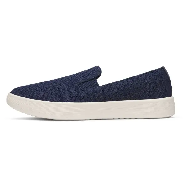 allbirds - Women's Cruiser Slip On - Sneaker Mega-Angebot