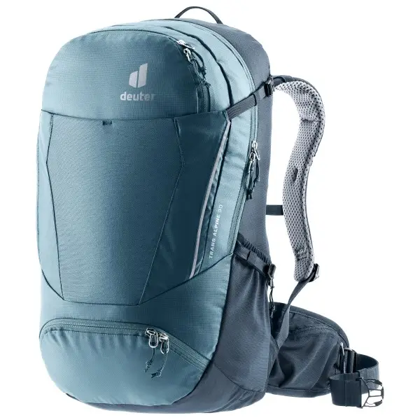 Deuter - Trans Alpine 30 - Bike-Rucksack Online Kaufen