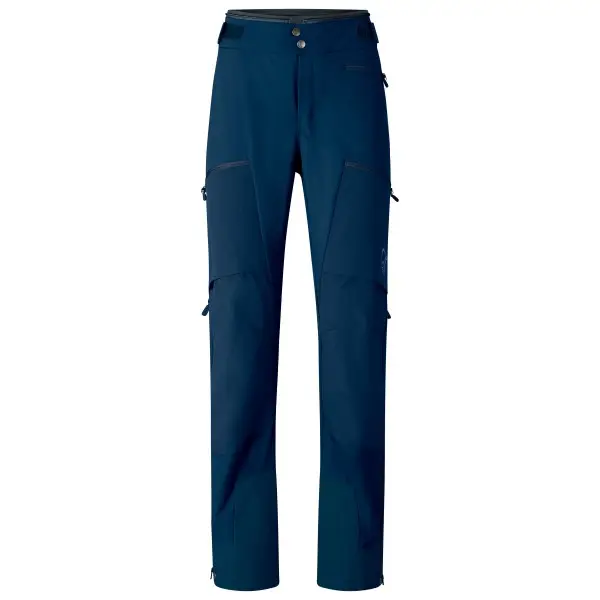 Jetzt Kaufen Norrøna - Women's Lyngen Flex1 Light Pants - Skitourenhose