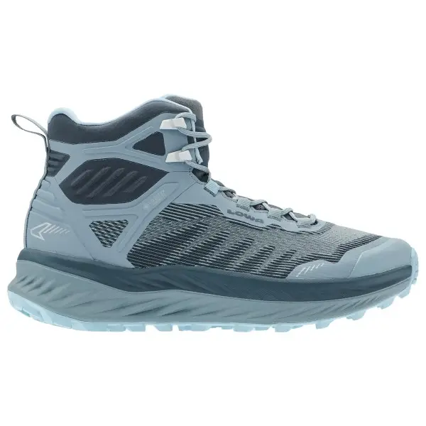 Markenware Lowa - Women's Fortux GTX QC - Trailrunningschuhe