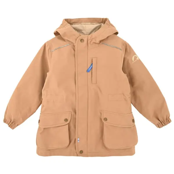 Finkid - Kid's Tuulikki Sport - Parka Preisknaller