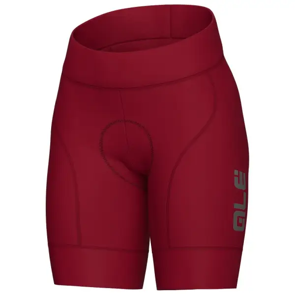Alé - Women's Magic Colour Shorts - Radhose Top-Preis