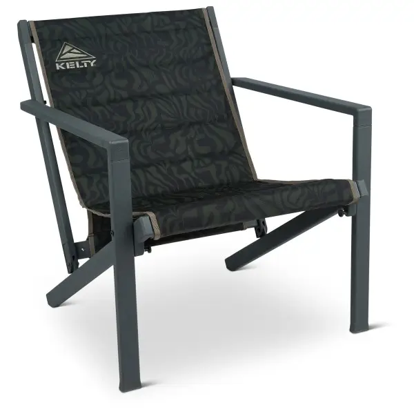 Garantierte Lieferung Kelty - Rad-Arondack Chair - Campingstuhl