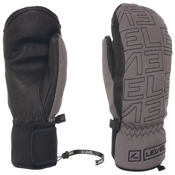 LEVEL - Vertigo Pro Mitt - Handschuhe Geprüft