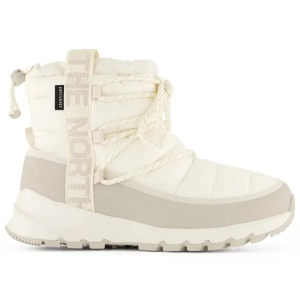 Online Kaufen The North Face - Women's Thermoball Lace Up WP - Winterschuhe