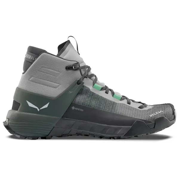 Mega-Angebot Salewa - Wildfire NXT Mid GTX - Approachschuhe
