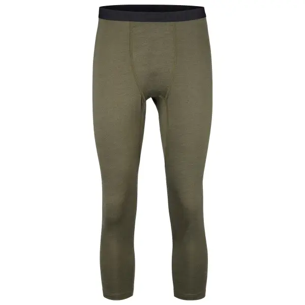 Stoic - Merino180 BengtSt. 3/4 Pants - Merinounterwäsche Zertifiziert