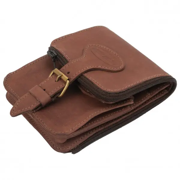 Basic Nature - Gürteltasche Belt Safe - Umhängetasche Kostenfreie Lieferung
