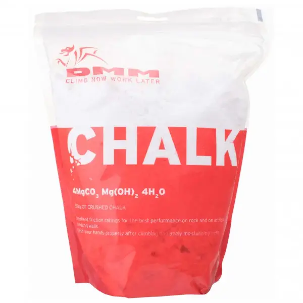 DMM - DMM Chalk Bag - Chalk Sichere Zahlung