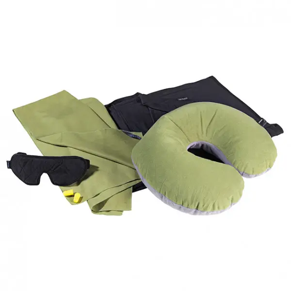 Neu Cocoon - Travelset Ultralight - Kissen