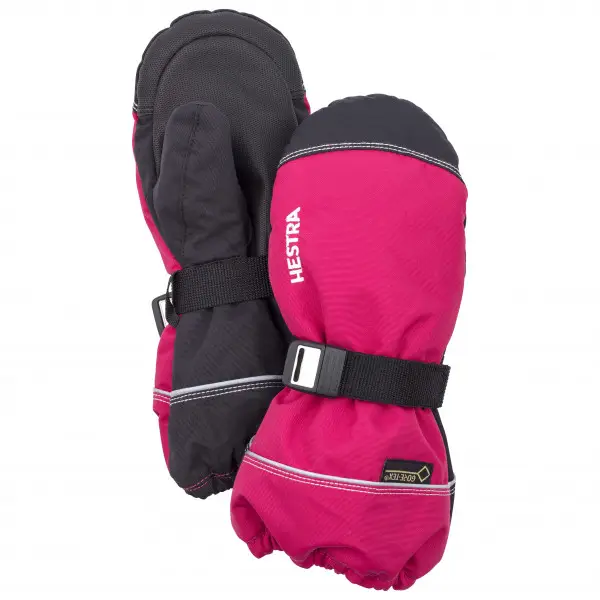 Hestra - Kid's GORE-TEX Mitt - Handschuhe Letzte Chance